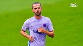Barça : Prêté, Pjanic dézingue Koeman qui "manque de respect" au club catalan
