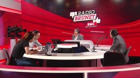 Marjorie, auditrice RMC: "Tant que ce n'est pas classé, Sarkozy ne devait plus pouvoir être dans le paysage politique" 