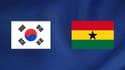 Coupe du Monde Corée du Sud – Ghana : à quelle heure et sur quelle chaîne voir le match en direct !