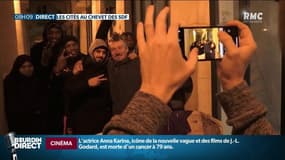  Des jeunes organisent des maraudes pour les SDF à Paris