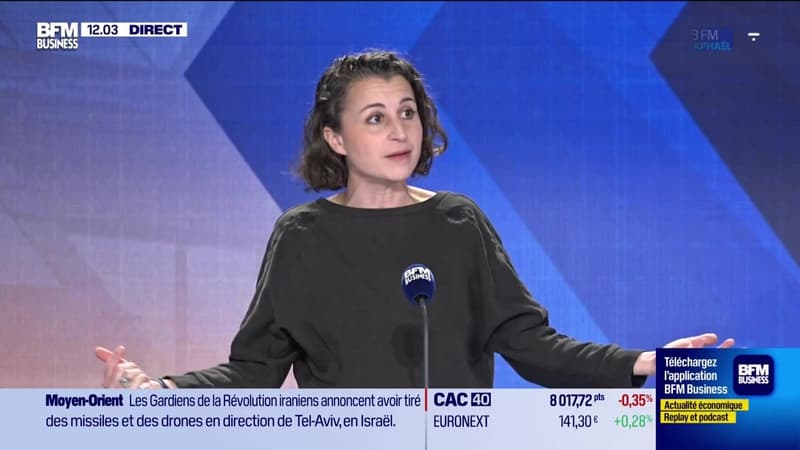 Les Experts de l'immo : Crédit immobilier, des conditions favorables - 06/03