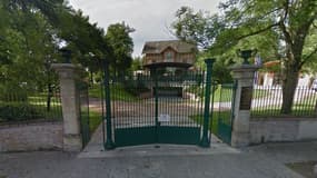 La mairie de Saint-Sulpice-la-Pointe 