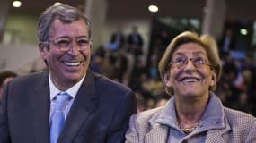 Le couple Balkany est visé par plusieurs enquêtes sur leur patrimoine.