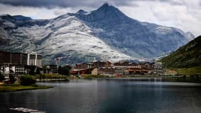 Val-d'Isère