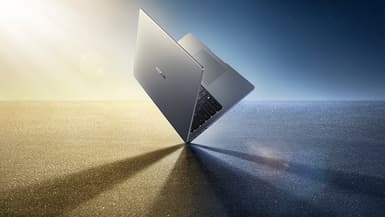 Découvrez le Honor MagicBook 14, un ordinateur portable au design élégant, ultra performant et moins énergivore
