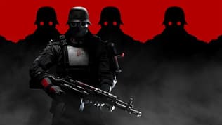 Wolfenstein: New order fait partie des offres du mois