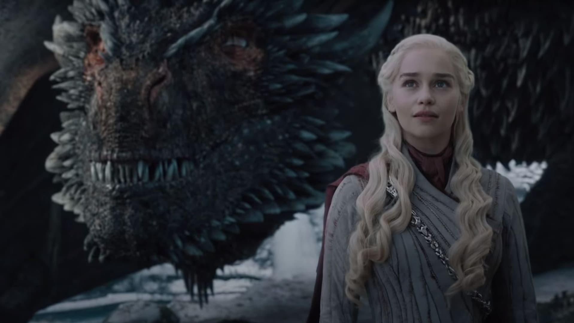 Des princesses, des dragons et des royaumes en guerre: l'univers de "Game of Thrones"