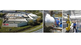 TALIAplast : les performances d’une production française d’outillage professionnel