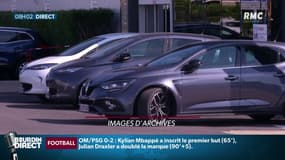 Prime à la conversion: les constructeurs automobiles priés d'y participer