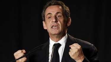 Nicolas Sarkozy allège l'impôt des plus aisés