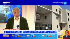 Debrief'Actu du jeudi 5 juin 2025 - Fresque des Lyonnais, à qui le tour ?