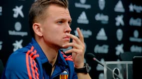 Denis Cheryshev (Valence)