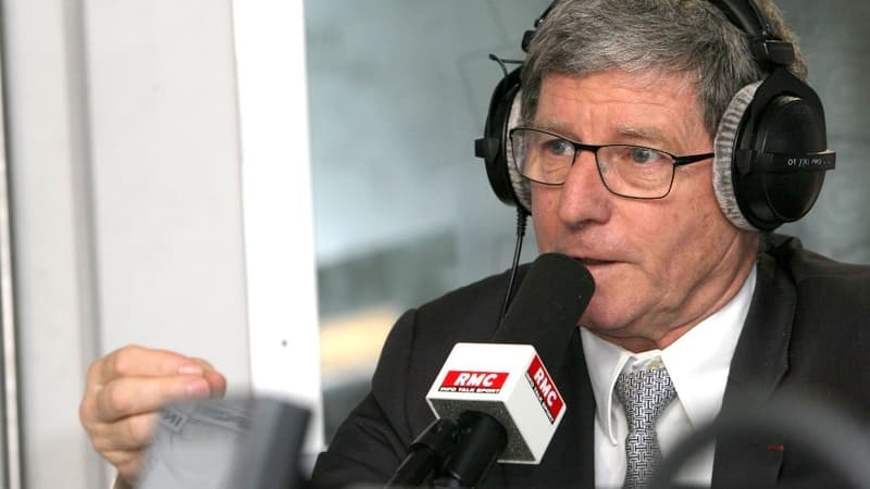 Jean-Michel Larqué