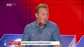 Le Grand Oral de Tugdual Denis, journaliste à Valeurs Actuelles - 01/07