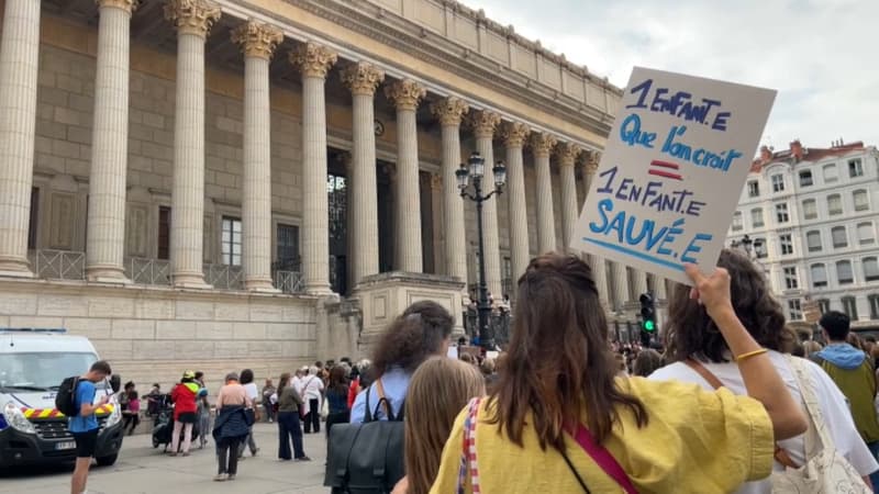 Une coalition d'associations appelle à manifester 