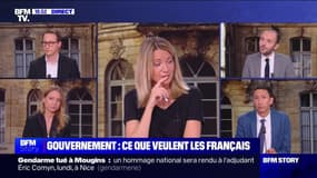 Story 6 : Premier ministre, fumée blanche avant dimanche ? - 30/08