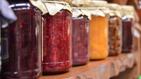 Il y a une différence entre stérilisation et pasteurisation. (Illustration)