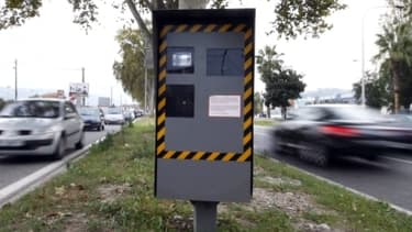 Au total, l'Etat dépensera l'an prochain 26 millions d'euros pour acheter de nouveaux modèles de radars.