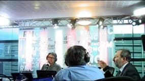 Christian Schoettl : "Pablo Picasso si on l'avait expulsé c'était un peu con"