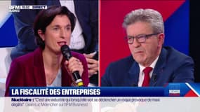 La fiscalité des entreprise et du capital - 04/11