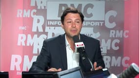 "La redevance aujourd'hui déjà, à peu près tout le monde la paye, donc on ne peut pas espérer une baisse massive du prix"