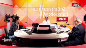 Le beurre et l'argent du beurre: "Comment c'est possible qu'un fast-food s'appelle un restaurant?"