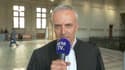 Jean-Laurent Panier, avocat de Karim Cheurfi, sur BFMTV le 21 avril 2017. 
