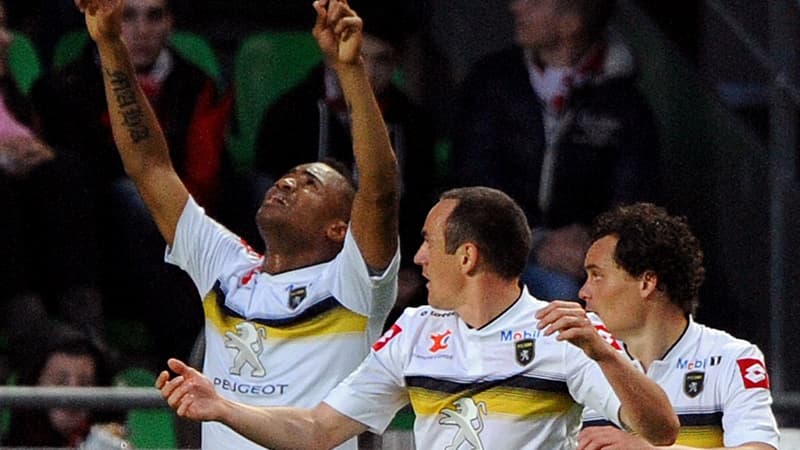 Jordan Ayew