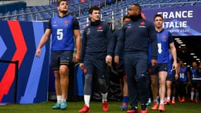 XV de France