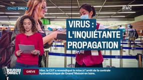 Virus chinois: faut-il déclarer une "urgence de santé publique"?
