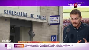 Projet d’attentat d’un groupe néonazi : cinq personnes en garde à vue depuis mardi