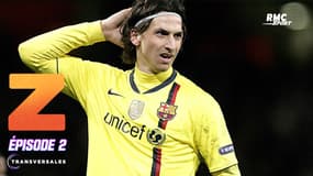 "Z", Transversales spécial Zlatan Ibrahimovic (épisode 2)