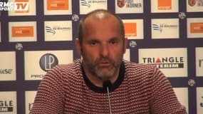 Toulouse / Bastia : les réactions