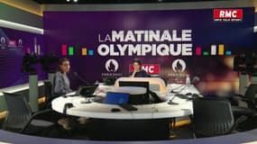 Racontez-nous les Jeux: l'histoire tragique du boxeur Alexis Vastine