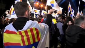 Indépendantistes contre antinationalistes, ce qu'il faut retenir du scrutin en Catalogne