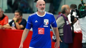 Frank Leboeuf