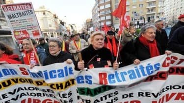 Les partenaires sociaux décideront ou non d'étendre la réforme des retraites aux complémentaires (Photo : DR)