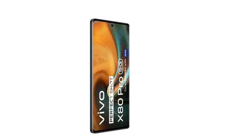 Vivo X80 Vivo X80