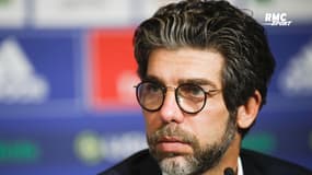 OL : Juninho revient sur le début de saison dans Rothen s'enflamme