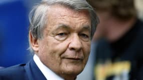Serge Kampf