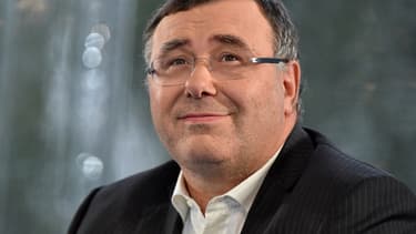 Patrick Pouyanné estime que le baril de brut va continuer sa progression dans les prochains mois.