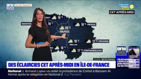 Météo Paris-Ile de France du 2 mai : Un temps calme et sec