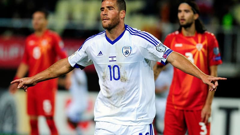 Tomer Hemed