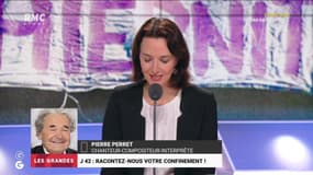 J42 : racontez-nous votre confinement ! - 27/04