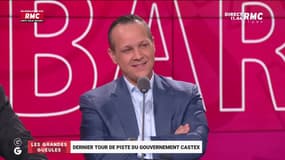 Le témoin de la semaine : Jean-Baptiste Djebbari - 29/04