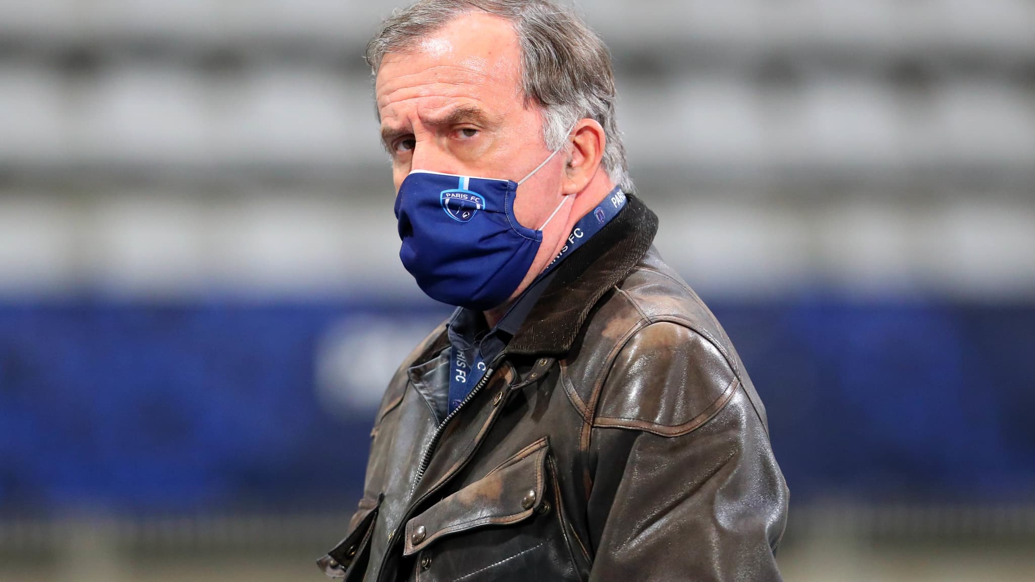 Photo of Ferracci denuncia la «presión» de Lyon sobre el comité disciplinario