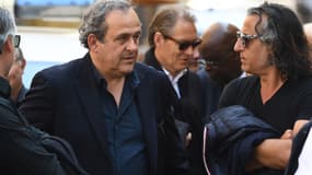 Michel Platini