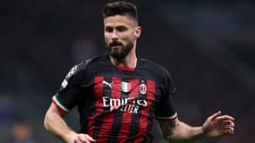 Olivier Giroud