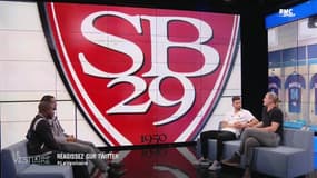 Le Vestiaire : Larsonneur refuse d’être numéro 2 dans un grand club 