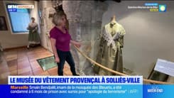 Passions Provence du samedi 31 mai 2025 - Le musée du vêtement provençal à Solliès-Ville 